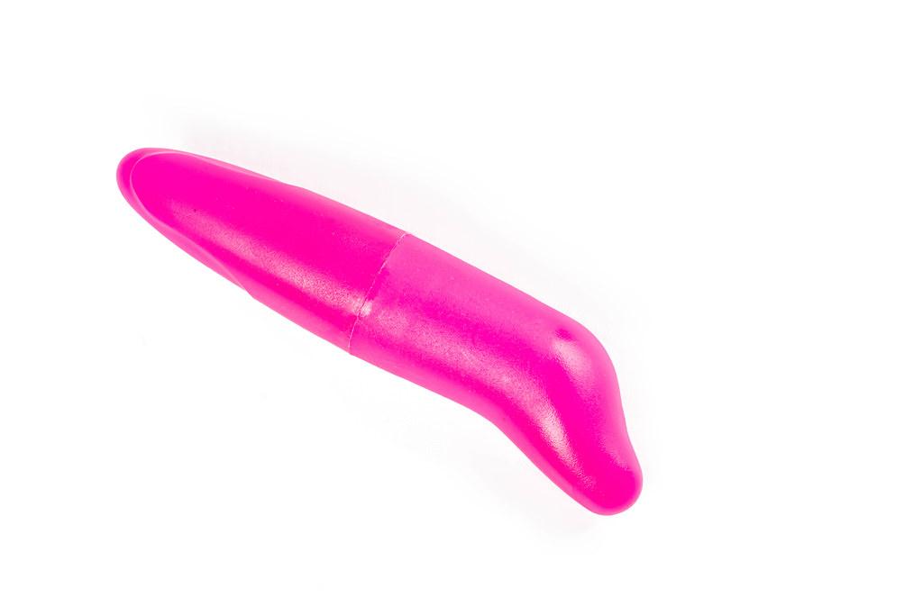The broad, storied history of the dildo