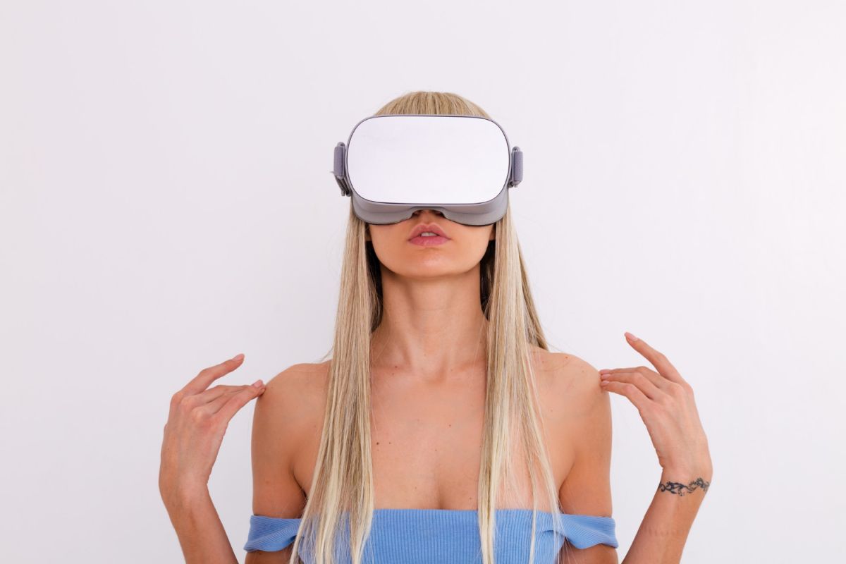 VR Headsets: What’s the Best for Porn?